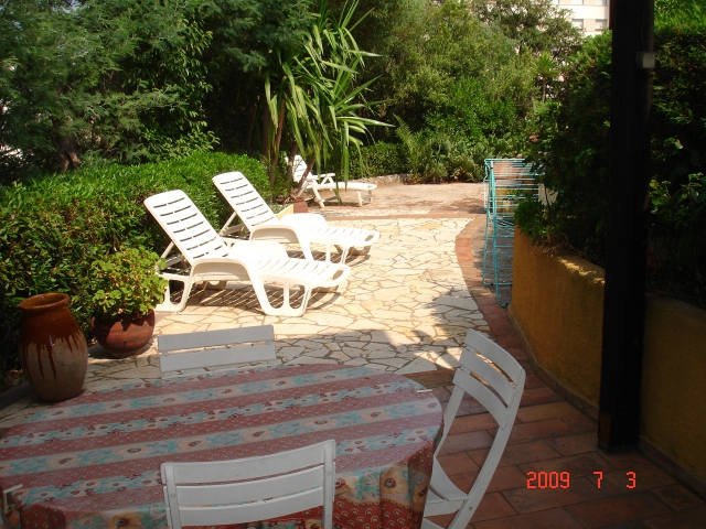 LOUE APPARTEMENT 2 pièces 1 chambres séparées  acheter vendre