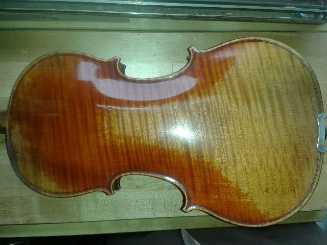 Collectionneur serieux pour violons et violoncelles acheter vendre