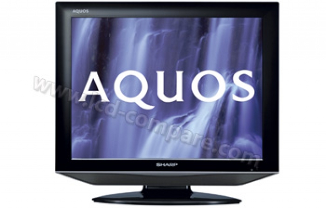 tele lcd 20 pouces acheter vendre