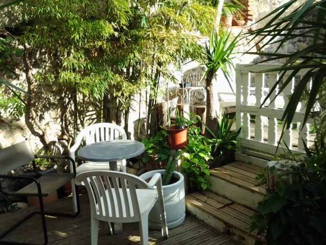 Location Vacances Belle Maison +Studio + Piscine 9 Pers acheter vendre