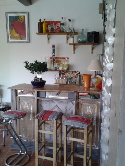 Location Vacances Belle Maison +Studio + Piscine 9 Pers acheter vendre