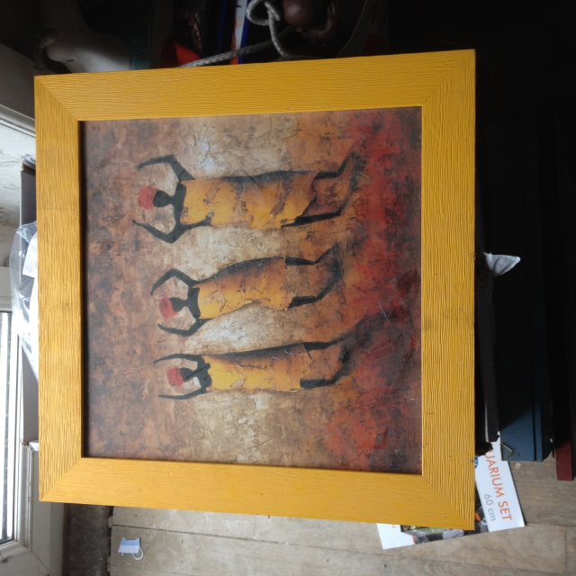 cadre décoration  acheter vendre