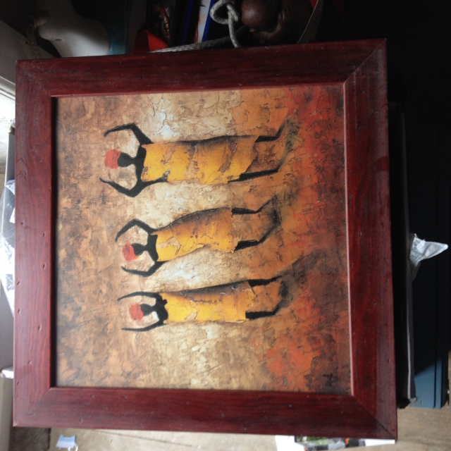 cadre décoration  acheter vendre