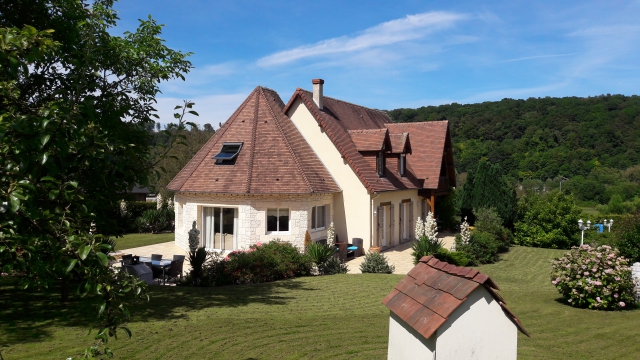 ISON 6 PIECES 160 m2 acheter vendre