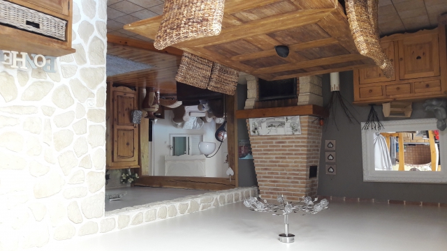 ISON 6 PIECES 160 m2 acheter vendre