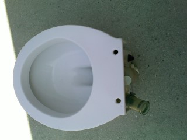 sanibroyeur acheter vendre