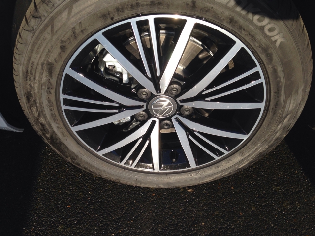 VW golf 7 Essence DSG7 11km suite DC 09/12/16 acheter vendre