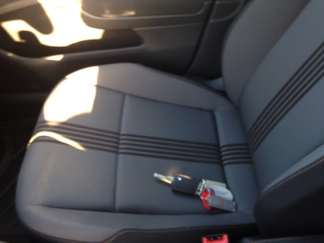 VW golf 7 Essence DSG7 11km suite DC 09/12/16 acheter vendre