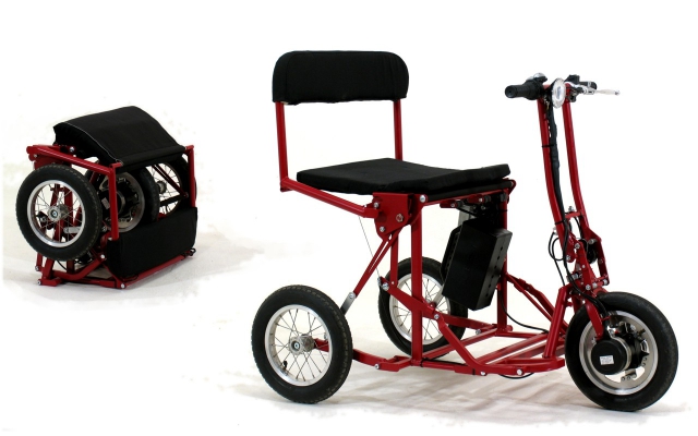 Scooter électrique diblasi neuf acheter vendre