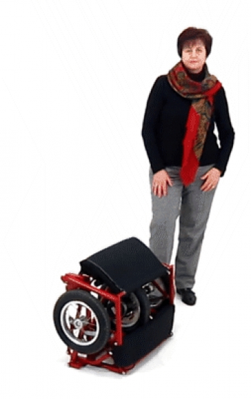 Scooter électrique diblasi neuf acheter vendre