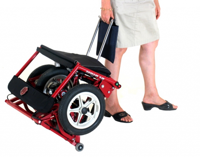 Scooter électrique diblasi neuf acheter vendre