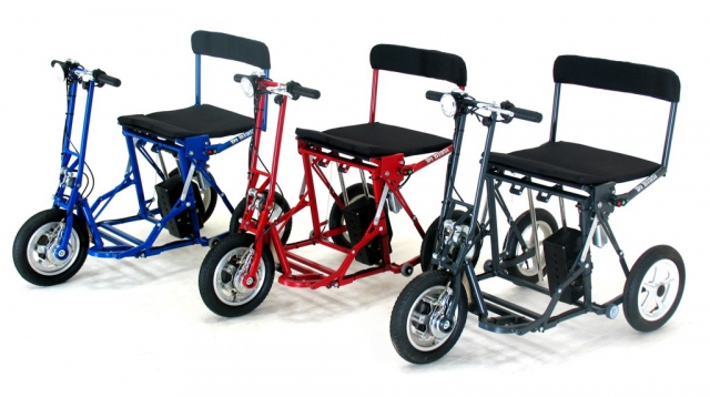 Scooter électrique diblasi neuf acheter vendre