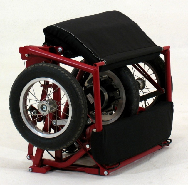 Scooter électrique diblasi neuf acheter vendre