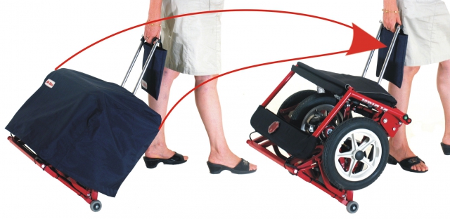 Scooter électrique diblasi neuf acheter vendre