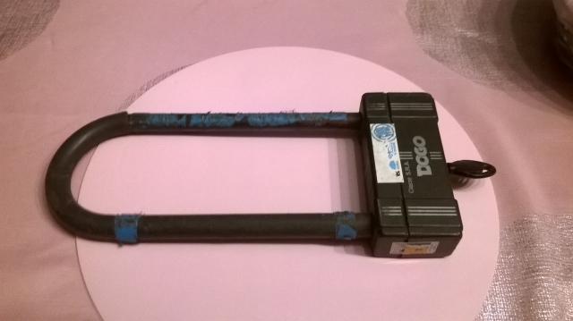 antivol acheter vendre