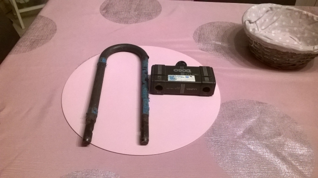 antivol acheter vendre