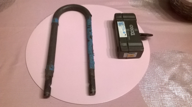 antivol acheter vendre