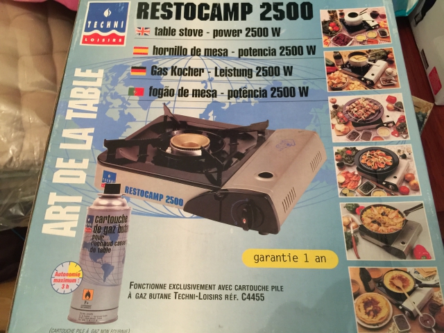 Toile de tente acheter vendre