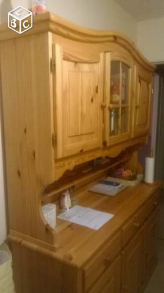 Buffet cuisine  acheter vendre