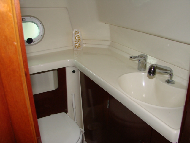 SUPERBE LEADER 805 JEANNEAU 2005 acheter vendre