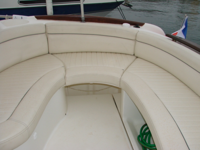 SUPERBE LEADER 805 JEANNEAU 2005 acheter vendre