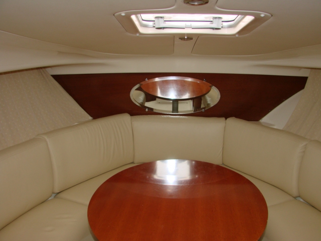 SUPERBE LEADER 805 JEANNEAU 2005 acheter vendre