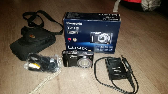 Appareil photo numérique  acheter vendre