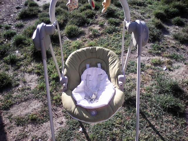 Balancelle Chico acheter vendre