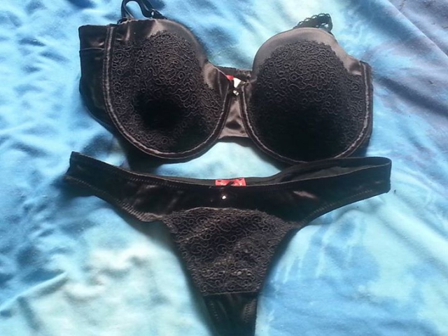 sous vetements neuf acheter vendre