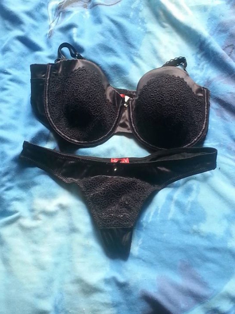 sous vetements neuf acheter vendre