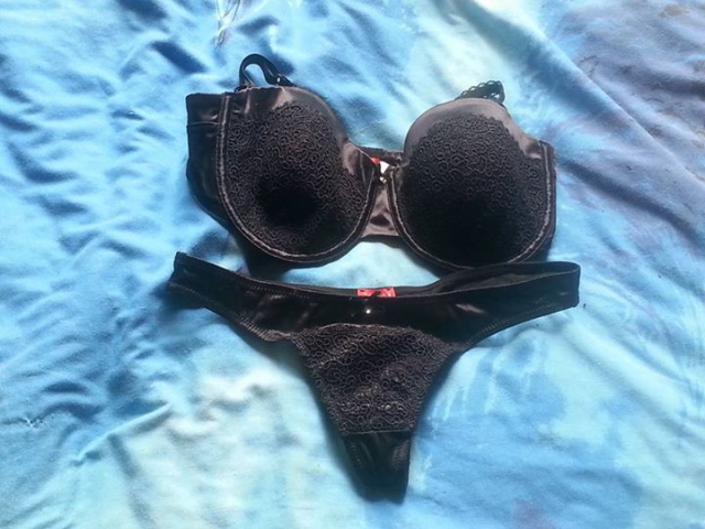 sous vetements neuf acheter vendre