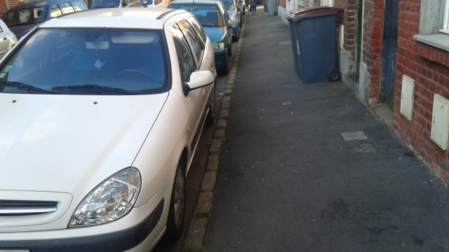 Ctroën Xsara break diesel 1.9D acheter vendre