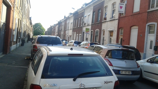 Ctroën Xsara break diesel 1.9D acheter vendre