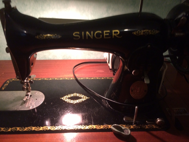 Machine à coudre Singer acheter vendre