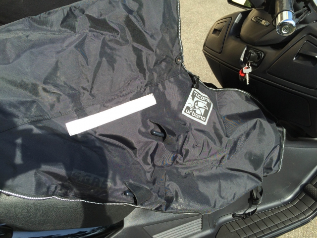 Scooter BURGMAN 650 excecutive noir acheter vendre