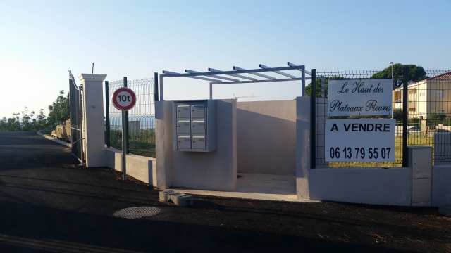 Terrain Lotissement Résidentiel acheter vendre