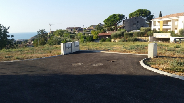 Terrain Lotissement Résidentiel acheter vendre