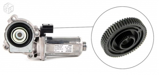 Moteur boite de transfert BMW X3 X5 X6  acheter vendre