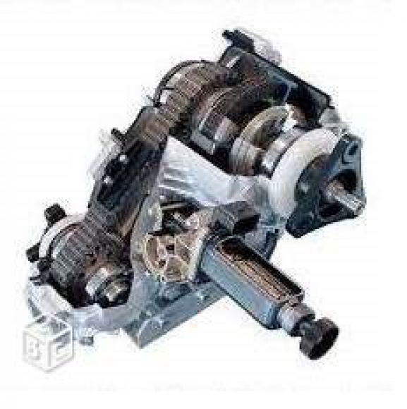 Moteur boite de transfert BMW X3 X5 X6  acheter vendre