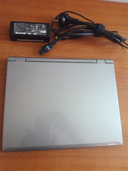 toshiba protegé R200 acheter vendre