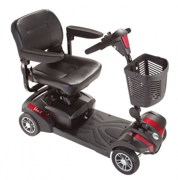 Scooter Veo et Veo x 4 roues acheter vendre