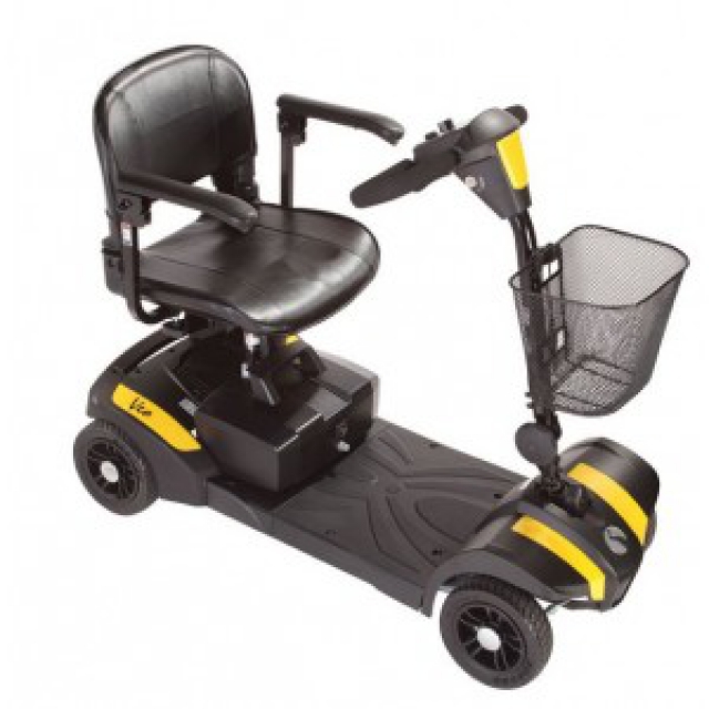 Scooter Veo et Veo x 4 roues acheter vendre