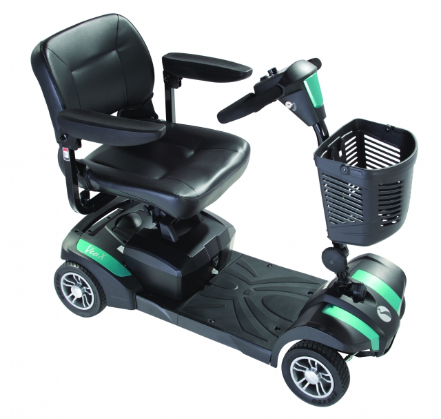 Scooter Veo et Veo x 4 roues acheter vendre