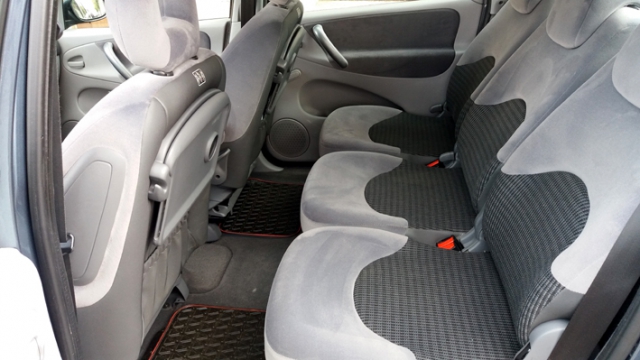 XSARA PICASSO 1.6 HDI 92 acheter vendre