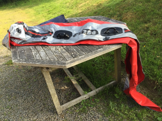 Bateau pneumatique acheter vendre