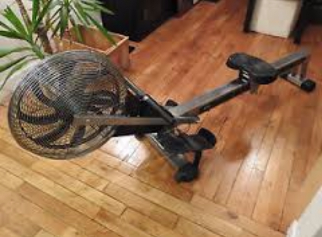 Rameur v fit AR2 acheter vendre