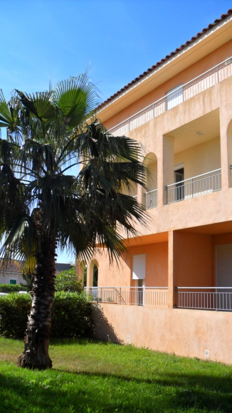 T3 récent de 95m2,centre Aléria,cuis éq,terrasses acheter vendre