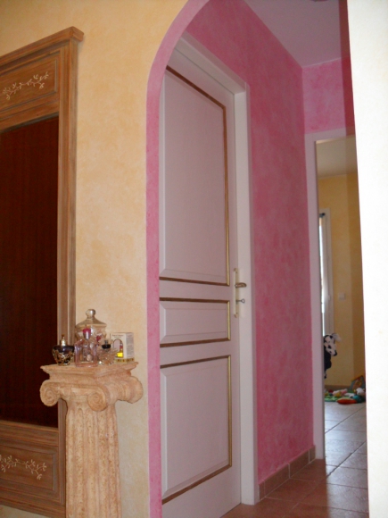 T3 récent de 95m2,centre Aléria,cuis éq,terrasses acheter vendre