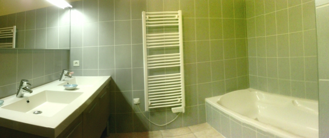 T3 récent de 95m2,centre Aléria,cuis éq,terrasses acheter vendre