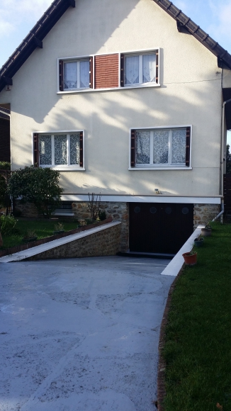 Belle maison de 144 m² à Corbeil Essonnes acheter vendre